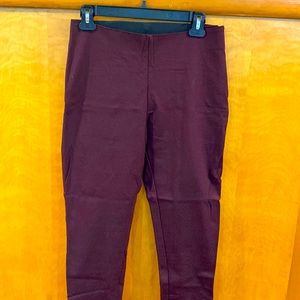 Target A New Day Skinny Ankle Pants Size 6